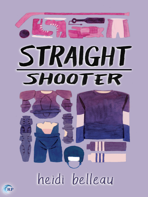 Title details for Straight Shooter by Heidi Belleau - Available